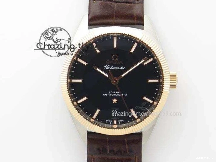 0228 Seamaster 300 Master Spectre SS MKS Best Edition Black Dial On Nylon Strap A SunProtective 8083